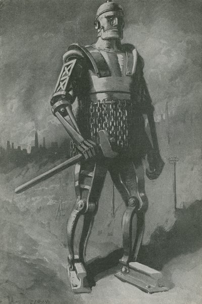 Le Frankenstein de l